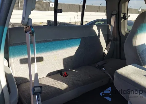 1999 Ford F-150 Lariat/Xl/Xlt z USA, uszkodzony, nr VIN 1FTRX17LXXKB84046